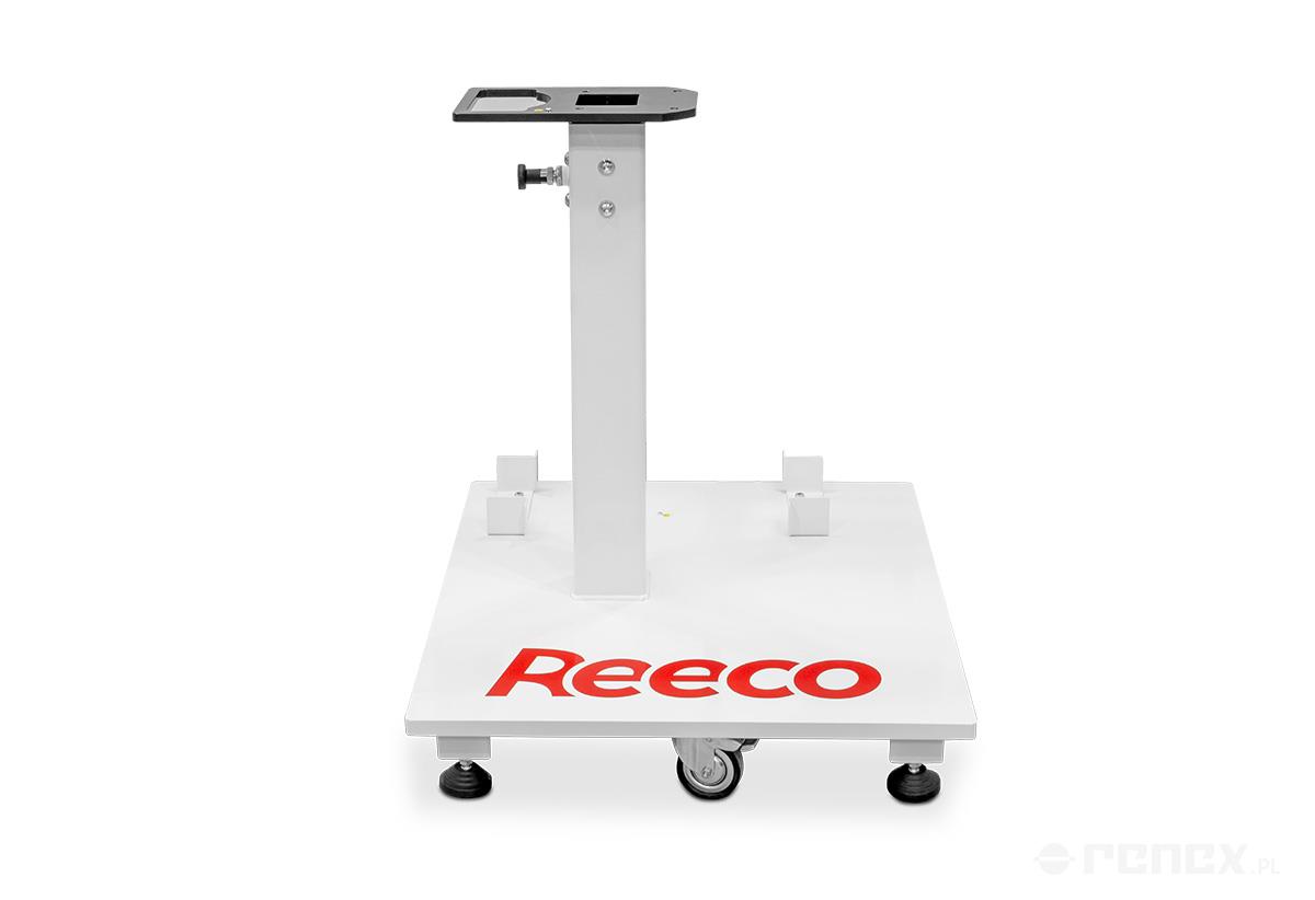 Base móvil para cobots TM5S y TM7S, foto del fabricante (RENEX/REECO)