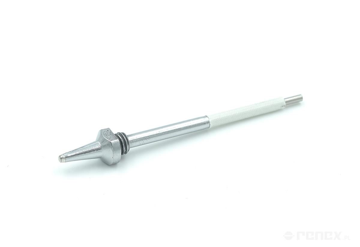 Boquilla de desoldadura Den-On SC-7000Z: 1,5 mm slim, para succión, foto del fabricante (RENEX/REECO)