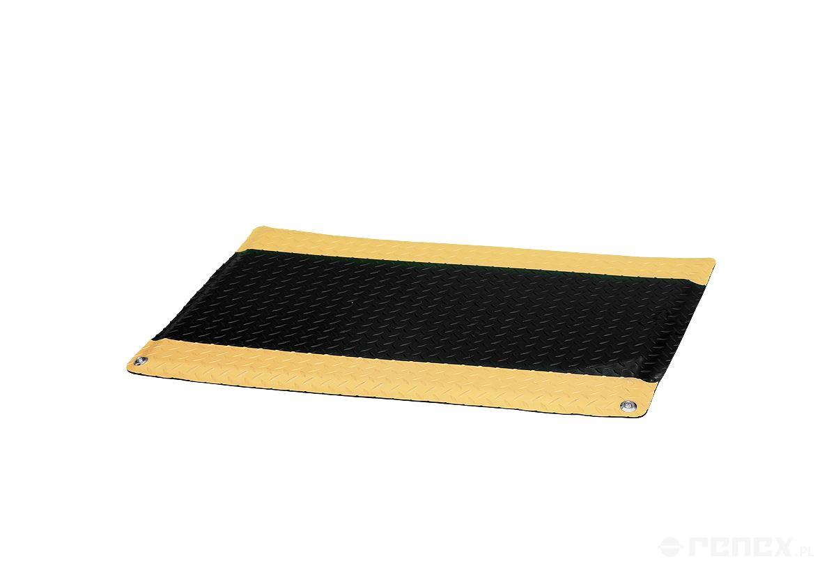 Esterilla antifatiga ESD, 600×900 mm, foto del fabricante (RENEX/REECO)