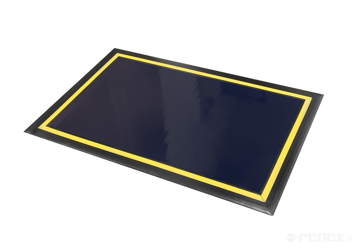 Esterilla de polímero, 200×100 cm, foto del fabricante (RENEX/REECO)