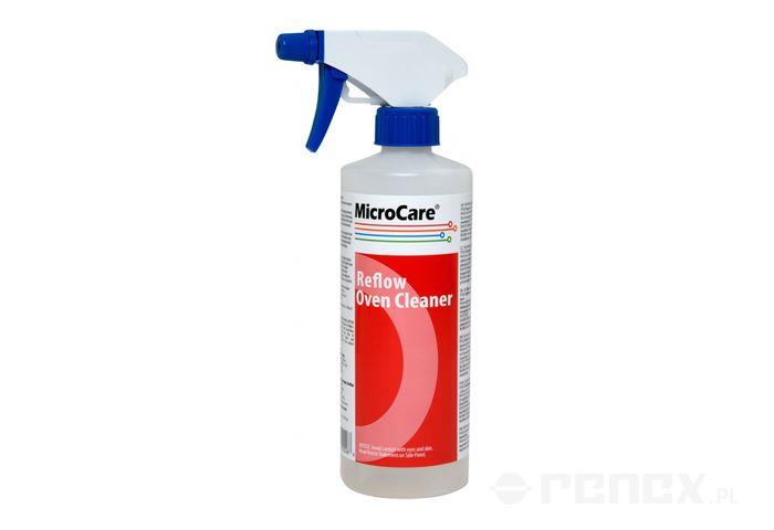 Limpiador de hornos de reflujo MicroCare, foto del fabricante (RENEX/REECO)