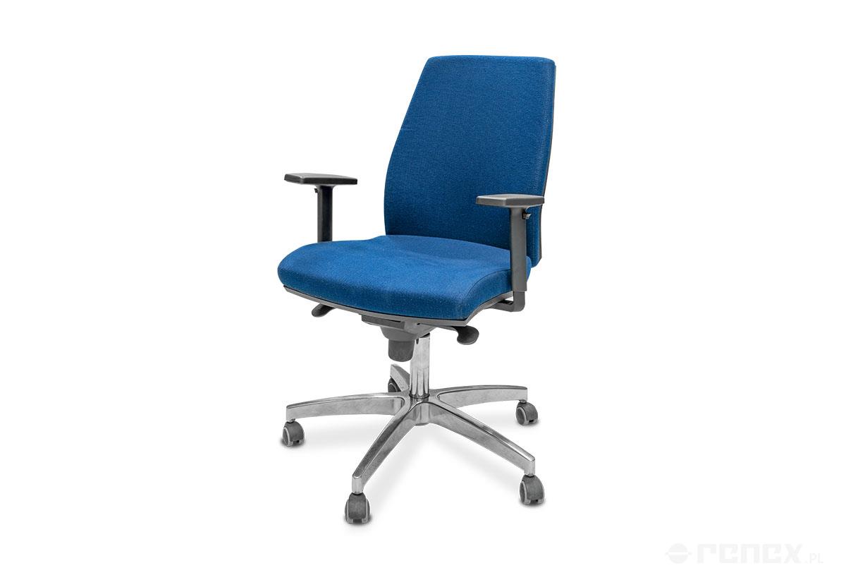 Sillas ESD, foto del fabricante (RENEX/REECO)