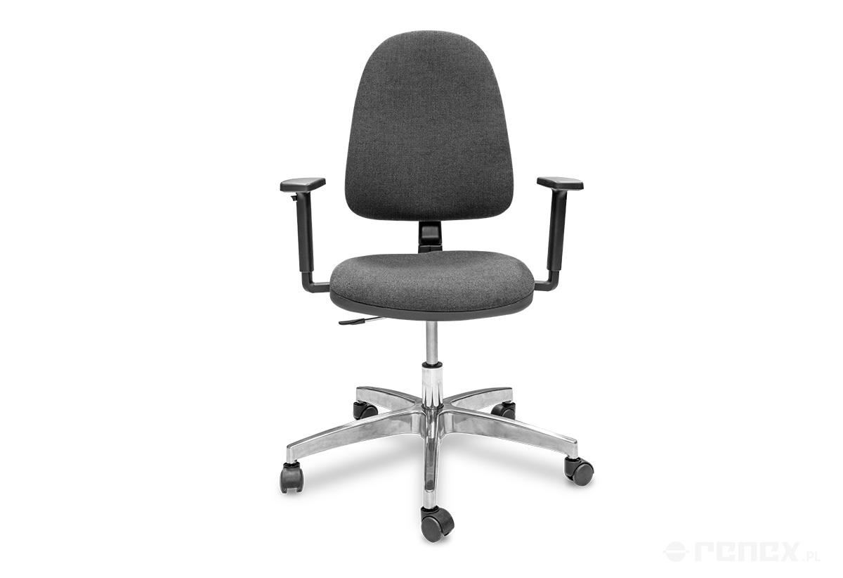 Silla SOLO con reposabrazos, foto del fabricante (RENEX/REECO)