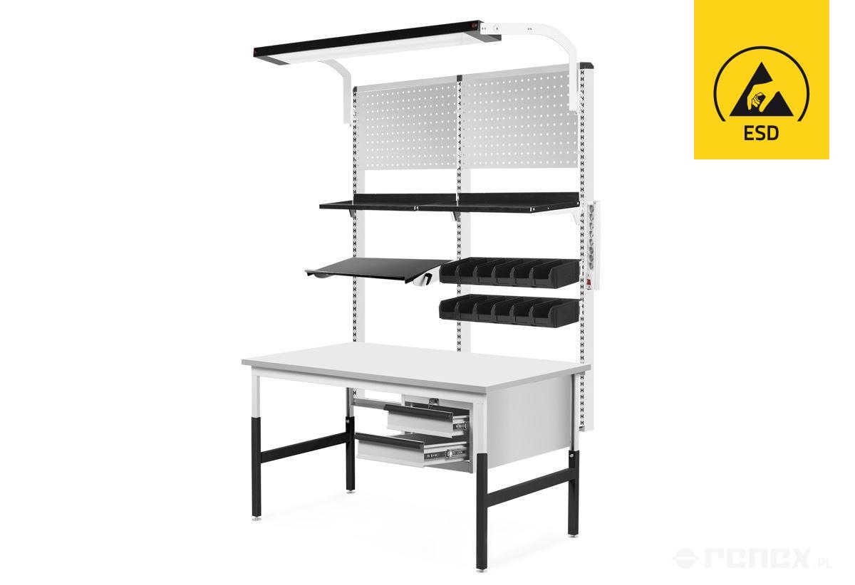 Bastidor Premium, foto del fabricante (RENEX/REECO)