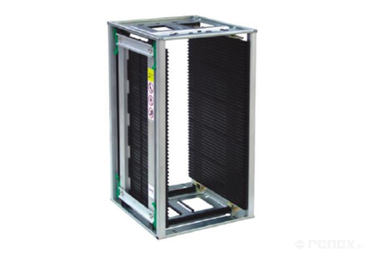 Magazine rack REECO HM-6320, foto del fabricante (RENEX/REECO)