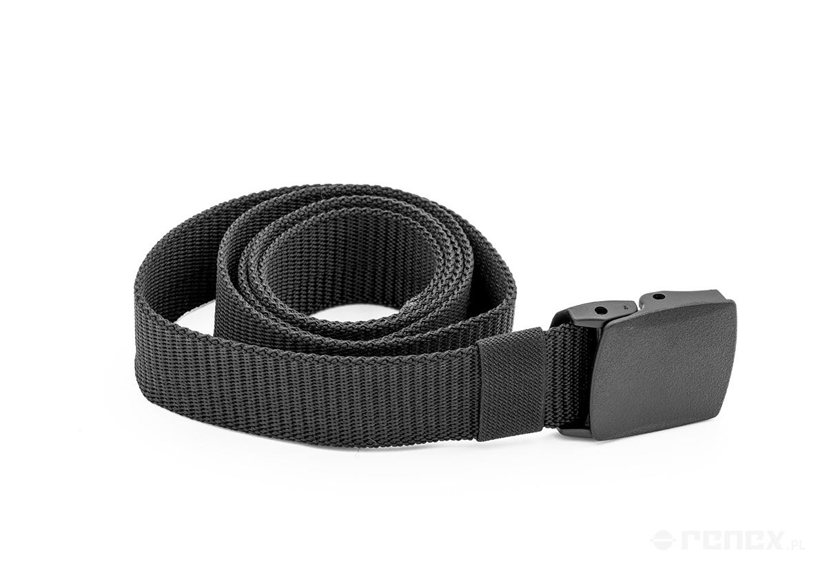 Cinturón ESD para pantalón, foto del fabricante (RENEX/REECO)
